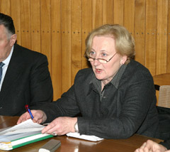 Pavojingų atliekų projektą gaubia tyla Pavojingų atliekų projektą gaubia tyla