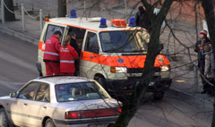 Melagių žaidimai šokdina medikus Melagių žaidimai šokdina medikus