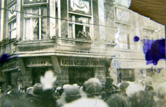 Kalėdos ir Naujieji — niekada nesikeičia Kalėdos ir Naujieji — niekada nesikeičia