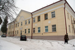 Privati medicina kaimo nebegąsdina Privati medicina kaimo nebegąsdina