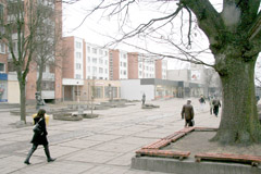 Bulvaro ateityje daug nežinomųjų Bulvaro ateityje daug nežinomųjų