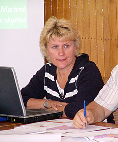 Investicijų projektai: lūkesčiai ir tikrovėŠiaulių investiciniams projekt... Investicijų projektai: lūkesčiai ir tikrovėŠiaulių investiciniams projekt...