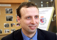 Lietuvoje optimizmo netrūksta, tereikia apsižvalgyti Lietuvoje optimizmo netrūksta, tereikia apsižvalgyti