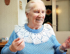 Mirties marškiniai: iš Sibiro tremties — į muziejaus fondą Mirties marškiniai: iš Sibiro tremties — į muziejaus fondą