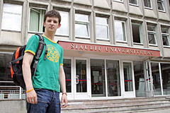 Valstybė — mes, o ne valdžia Valstybė — mes, o ne valdžia