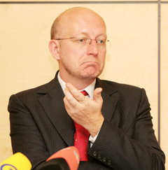 Daugėja vedlių į šviesią ateitį Daugėja vedlių į šviesią ateitį