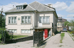 Sužalojęs žentą uošvis pasirinko mirtį Sužalojęs žentą uošvis pasirinko mirtį