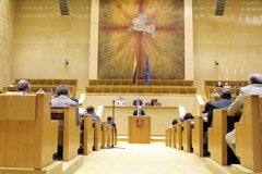 Sąjūdžio minėjimas — be Sąjūdžio žmonių Sąjūdžio minėjimas — be Sąjūdžio žmonių
