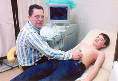 Medikas pasitraukė iš pareigų Medikas pasitraukė iš pareigų