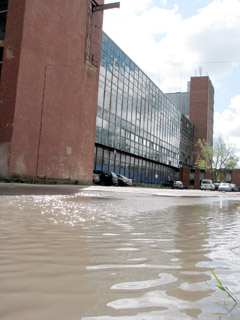 Universiteto „Titaniko“ bankrotas pasieks Europą Universiteto „Titaniko“ bankrotas pasieks Europą