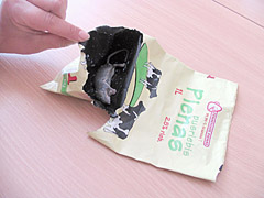 Peliukas piene! Peliukas piene!