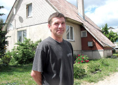 Problemos Jonaičių šeimoje nepasibaigusios Problemos Jonaičių šeimoje nepasibaigusios