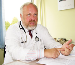 Medicina: dusinimo politika ir klanų karai Medicina: dusinimo politika ir klanų karai