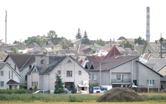 Gali sužlugti vandentvarkos projektas Gali sužlugti vandentvarkos projektas