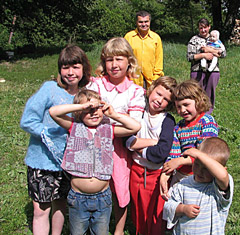 Kasmet po naują gyvybę Kasmet po naują gyvybę