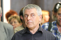 Stasys Eidrigevičius kuria ne dėl įspaudo Stasys Eidrigevičius kuria ne dėl įspaudo