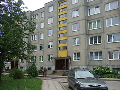 Gyventojų interesus apgynė prokurorai Gyventojų interesus apgynė prokurorai