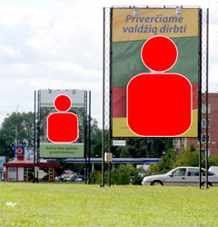Prieš rinkimus politikai tampa geri Prieš rinkimus politikai tampa geri