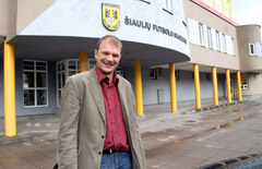 Futbolo akademija svajoja apie maniežą Futbolo akademija svajoja apie maniežą