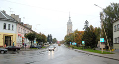 Joniškio rajoną gelbės 100 milijonų Joniškio rajoną gelbės 100 milijonų