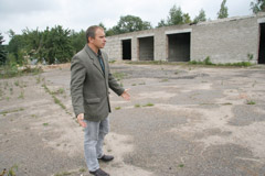 Korupcijos varžtai sukasi toliau Korupcijos varžtai sukasi toliau