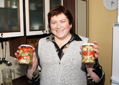 Pasaulinė krizė kaimo neprivers badauti Pasaulinė krizė kaimo neprivers badauti