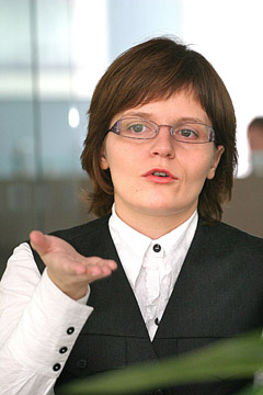 Riziką keičia stabilumas, godumą — baimė Riziką keičia stabilumas, godumą — baimė