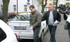 Ginekologo šeimos drama vis panašesnė į tragediją Ginekologo šeimos drama vis panašesnė į tragediją