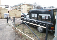 Mirusiojo kūną teko išpirkti Mirusiojo kūną teko išpirkti