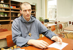 Tylos ieškotojas Tylos ieškotojas