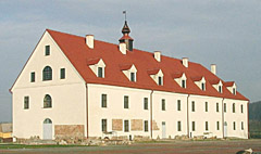 Restauratorių rankų istorijai prikelti nepakanka Restauratorių rankų istorijai prikelti nepakanka