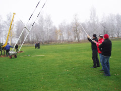 Regbininkai turės savo stadioną Regbininkai turės savo stadioną