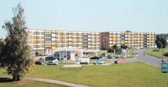 Šiaulių vizija: spalvingas miestas Šiaulių vizija: spalvingas miestas