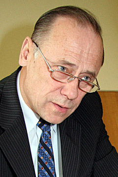 Pumpuojama isterija daro žalą valstybei Pumpuojama isterija daro žalą valstybei