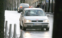 Apskrities vairavimo mokyklos — bene pačios prasčiausios Apskrities vairavimo mokyklos — bene pačios prasčiausios