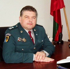 Šiaulių apskrities policijai vadovaus kėdainiškis Šiaulių apskrities policijai vadovaus kėdainiškis