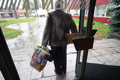 Prieš darbdavius kovojama skundais Prieš darbdavius kovojama skundais