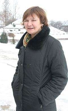 Lietuviška vaistažolė sugrįžta Lietuviška vaistažolė sugrįžta