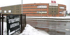 Klojamas kelias rinkliavai už reklamą Klojamas kelias rinkliavai už reklamą