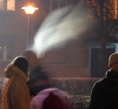 Šiaulių centre — aromatų parduotuvė ar kvaišalų taškas? Šiaulių centre — aromatų parduotuvė ar kvaišalų taškas?