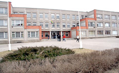 Mokyklos finansais susidomėjo prokurorai Mokyklos finansais susidomėjo prokurorai