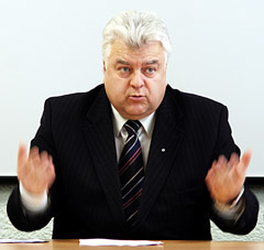 Pinigų trūksta ir darželiams Pinigų trūksta ir darželiams