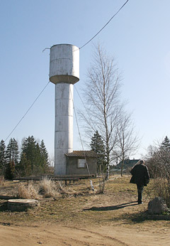 Antena sukiršino sodininkus Antena sukiršino sodininkus