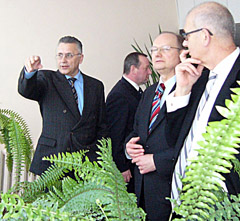 Joniškio ligoninė atleis dalį slaugytojų Joniškio ligoninė atleis dalį slaugytojų