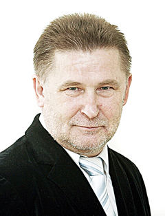 V. Vasiliauskas: Prezidentas ir KGB V. Vasiliauskas: Prezidentas ir KGB