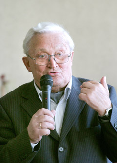 Algimantas Čekuolis: nė vienos nuobodžios dienos Algimantas Čekuolis: nė vienos nuobodžios dienos