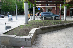 Nemeilę miestui dangsto krize Nemeilę miestui dangsto krize