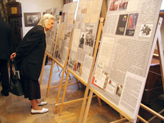 Latviai susipažino su fotografijos Maestro Latviai susipažino su fotografijos Maestro