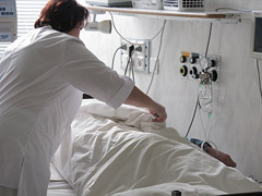 Mirties patale — akistata su biurokratija Mirties patale — akistata su biurokratija