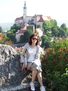 Kitokia Čekija Kitokia Čekija